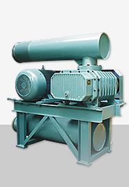 HOME_Changsha Blower Co., Ltd.