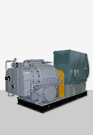 HOME_Changsha Blower Co., Ltd.