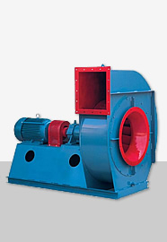 HOME_Changsha Blower Co., Ltd.