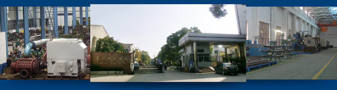 HOME_Changsha Blower Co., Ltd.