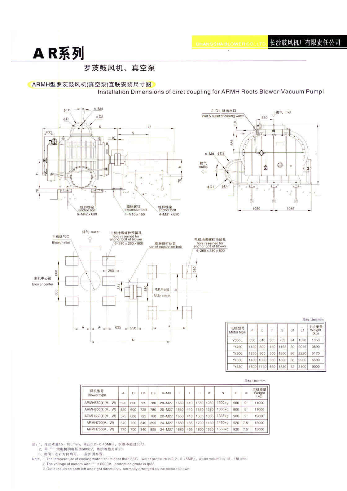 罗茨鼓风机_长沙BB电子官方网站_罗茨鼓风机_真空泵_离心鼓风机
