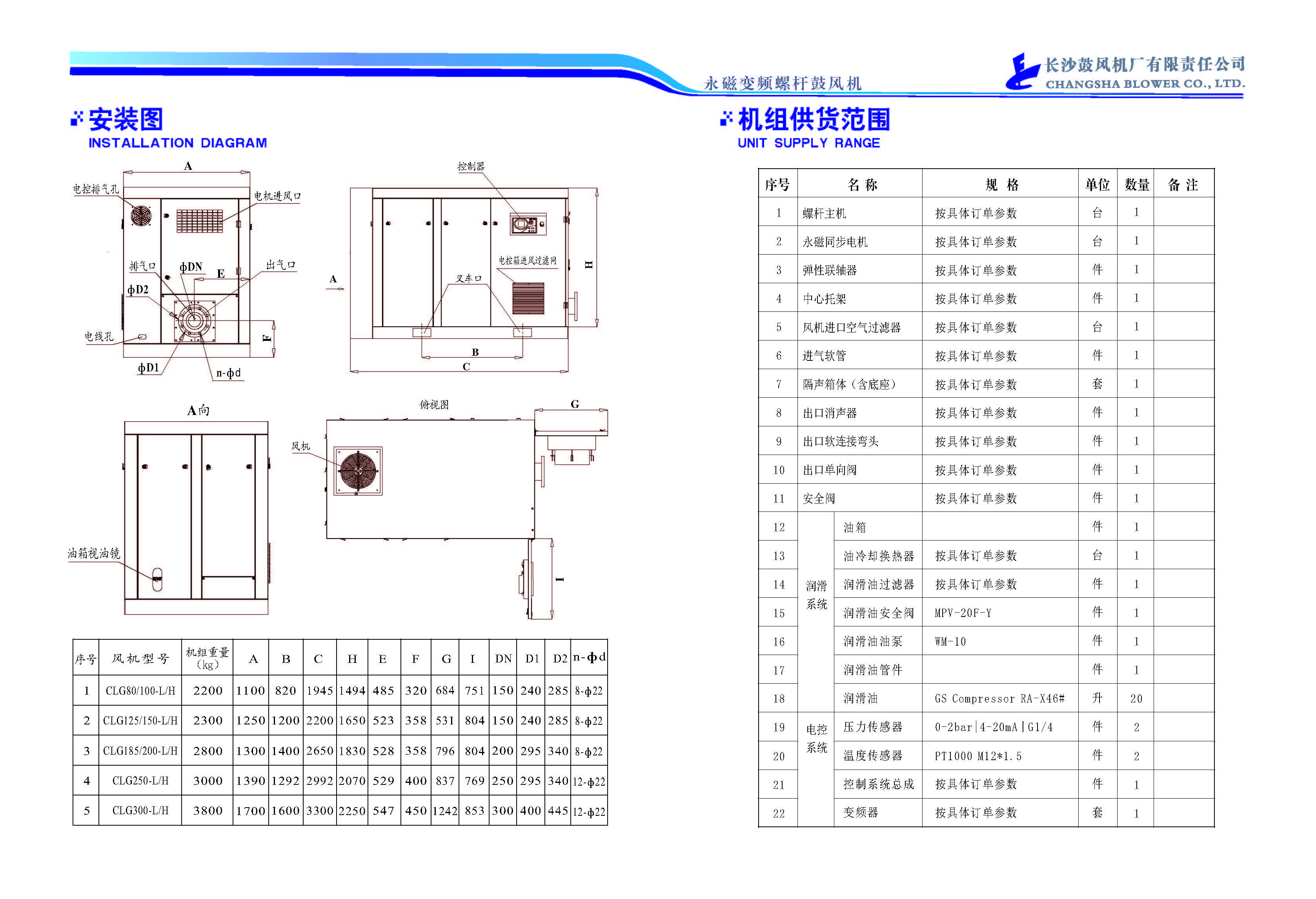 节能鼓风机_长沙BB电子官方网站_罗茨鼓风机_真空泵_离心鼓风机